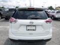 Pearl White - Rogue SV AWD Photo No. 8