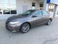 Predawn Gray Mica - Camry SE Photo No. 6