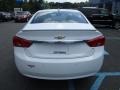 2017 Summit White Chevrolet Impala LT  photo #5