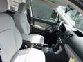 Jasmine Green Metallic - Forester 2.5i Photo No. 3