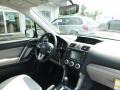 Jasmine Green Metallic - Forester 2.5i Photo No. 4