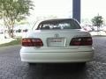 1999 White Diamond Pearl Toyota Avalon XLS  photo #5