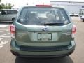 Jasmine Green Metallic - Forester 2.5i Photo No. 8