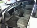1999 White Diamond Pearl Toyota Avalon XLS  photo #6