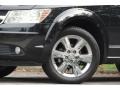 Brilliant Black Crystal Pearl - Journey R/T Photo No. 38