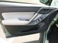 Jasmine Green Metallic - Forester 2.5i Photo No. 13