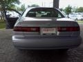Frosted Iris Metallic - Camry LE Photo No. 21