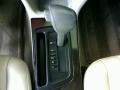 1999 White Diamond Pearl Toyota Avalon XLS  photo #9