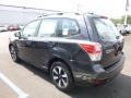 2017 Dark Gray Metallic Subaru Forester 2.5i  photo #9