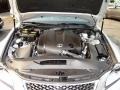 2014 Lexus IS 2.5 Liter DFI DOHC 24-Valve VVT-i V6 Engine Photo