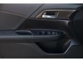 2017 Modern Steel Metallic Honda Accord Sport Special Edition Sedan  photo #7