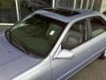 Frosted Iris Metallic - Camry LE Photo No. 25