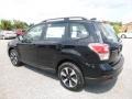 Crystal Black Silica - Forester 2.5i Photo No. 9