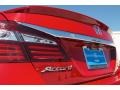 San Marino Red - Accord Sport Special Edition Sedan Photo No. 3