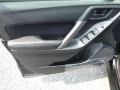 Crystal Black Silica - Forester 2.5i Photo No. 14