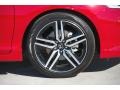 2017 Honda Accord Sport Special Edition Sedan Wheel and Tire Photo