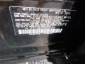 Crystal Black Silica - Forester 2.5i Photo No. 15