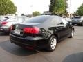 Black - Jetta S Sedan Photo No. 4