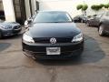 Black - Jetta S Sedan Photo No. 5