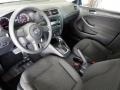Black - Jetta S Sedan Photo No. 8