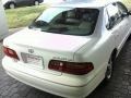 1999 White Diamond Pearl Toyota Avalon XLS  photo #21