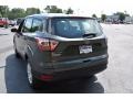 2017 Magnetic Ford Escape S  photo #9