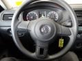 Black - Jetta S Sedan Photo No. 10
