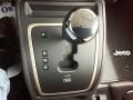 6 Speed Automatic 2017 Jeep Patriot Sport Transmission