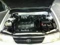 1999 White Diamond Pearl Toyota Avalon XLS  photo #23