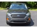 2017 Magnetic Ford Escape S  photo #12