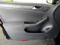 Black - Jetta S Sedan Photo No. 16