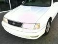 1999 White Diamond Pearl Toyota Avalon XLS  photo #24