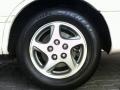 1999 White Diamond Pearl Toyota Avalon XLS  photo #26