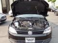 Black - Jetta S Sedan Photo No. 25