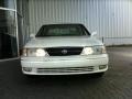 1999 White Diamond Pearl Toyota Avalon XLS  photo #28