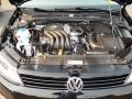 Black - Jetta S Sedan Photo No. 26