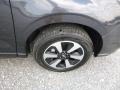 Dark Gray Metallic - Forester 2.5i Photo No. 2