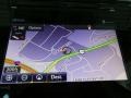 Navigation of 2017 Prius v Three