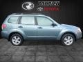 Sage Green Metallic - Forester 2.5 X Photo No. 2
