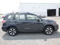 Dark Gray Metallic - Forester 2.5i Photo No. 6