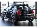 Midnight Black Metallic - Hardtop John Cooperworks 2 Door Photo No. 3