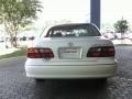 1999 White Diamond Pearl Toyota Avalon XLS  photo #31