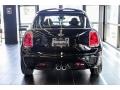 Midnight Black Metallic - Hardtop John Cooperworks 2 Door Photo No. 4