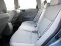 Sage Green Metallic - Forester 2.5 X Photo No. 6