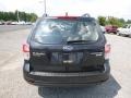 Dark Gray Metallic - Forester 2.5i Photo No. 8
