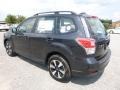 Dark Gray Metallic - Forester 2.5i Photo No. 9