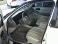 1999 White Diamond Pearl Toyota Avalon XLS  photo #32