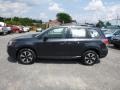 Dark Gray Metallic - Forester 2.5i Photo No. 10