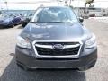 Dark Gray Metallic - Forester 2.5i Photo No. 12