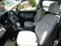 Dark Gray Metallic - Forester 2.5i Photo No. 13